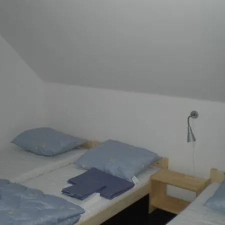 Chalet Chata Silvie
