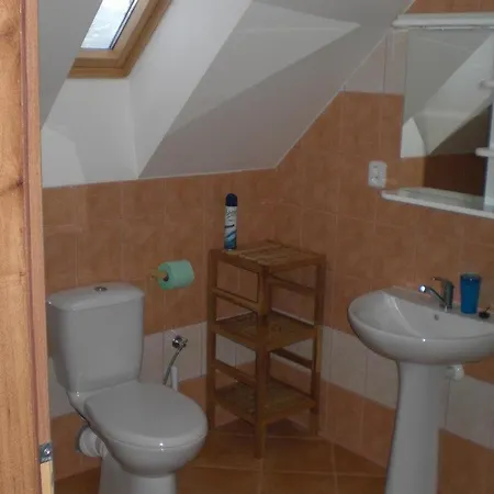 Chata Silvie Chalet
