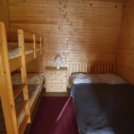 Chata Silvie * Staré Město