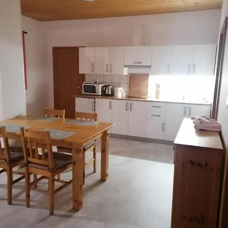 Chata Silvie Staré Město