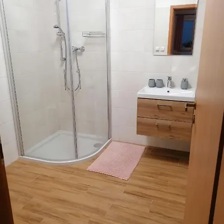 Chata Silvie Chalet Staré Město